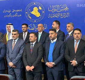 جبهة نواب الوسط والجنوب تحذر من المساس بالخط الاحمر