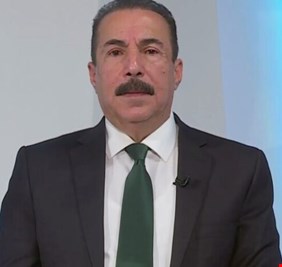 خبير عسكري يحذر من انفجار  