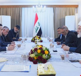 الإطار التنسيقي يدعو لحسم القوانين التي تهم الشارع العراقي