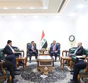 برئاسة الأعرجي.. لجنة الأمر الديواني الخاصة بتفعيل منظومة الإرشاد النفسي والتربوي تعقد اجتماعها الثاني