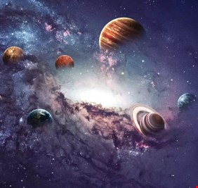 اليوم.. ظاهرة غريبة تحدث كل 20 عاماً لـ 6 كواكب
