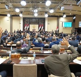 مجلس النواب يمرر 3 قوانين خلافية في جلسة عاصفة بينها العفو العام