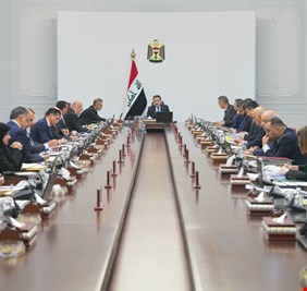 مجلس الوزراء يقرر تثبت تعيين 14 مديراً عاماً جديداً