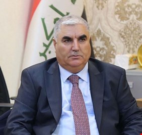 نائب كردي يصف قانون العفو العام بالمسيس