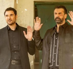 بميزانية ضخمة.. كريم عبدالعزيز وأحمد عز في فيلم جديد