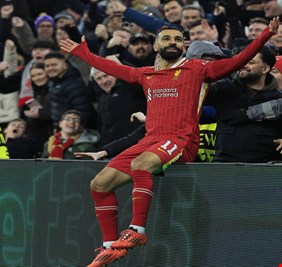 محمد صلاح يعيد الأمل إلى ليفربول بتصريح بعد مواجهة دوري الأبطال