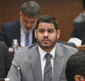 النزاهة النيابية تصف تأخير اعلان نتائج التعداد السكاني بالمثير للشكوك