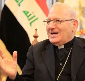 الكاردينال ساكو ينتقد تعديل قانون الاحوال الشخصية