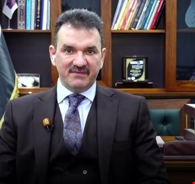 السوداني ينهي تكليف مسؤول كبير