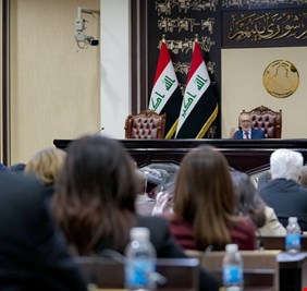 البرلمان يرفض آلية بيع العقارات