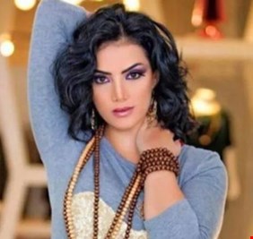 حورية فرغلي تكشف عن تركيب «أنف اصطناعي» في لندن