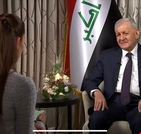 رئيس الجمهورية يؤكد توقف نشاط الفصائل المسلحة