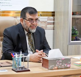 مدير شركة خطوط الأنابيب النفطية: نمضي في تنفيذ المشاريع الاستراتيجية وزيادة الطاقات الخزنية