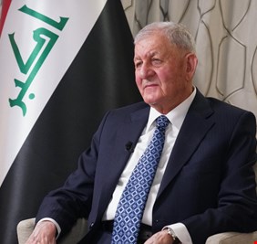 رئيس الجمهورية يتحدث عن 