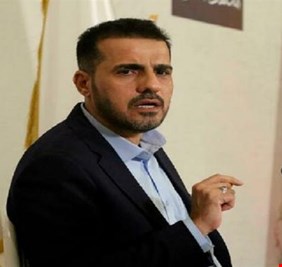 رئيس كتلة حقوق يهاجم رئاسة البرلمان بسبب السلة الواحدة