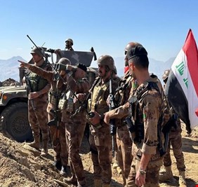 مصادر تكشف تفاصيل الاشتباك بين حرس الحدود و عناصر حزب العمال الكردستاني