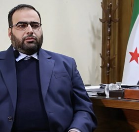 وزارة في حكومة سوريا الجديدة تؤكد أنها تستهدف العراق