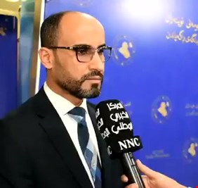 نائب يتوعد بتفعيل الاستجوابات و يؤكد وجود جهات تعطل عمل البرلمان