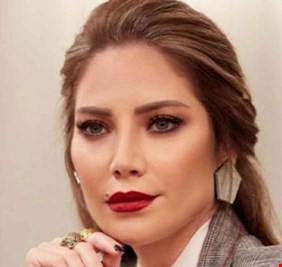 سلافة معمار تعلّق على تأجيل مسلسل «مطبخ المدينة»