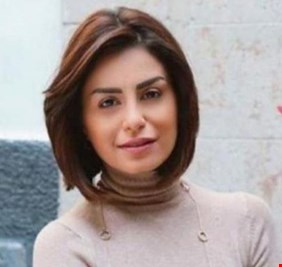 منة فضالي تستغيث: «أنا بموت»