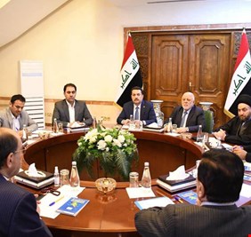 الإطار التنسيقي يكشف موقفه من الرئيس الأمريكي دونالد ترامب