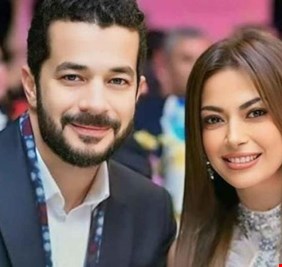 بعد أنباء طلاقها من شريف سلامة.. داليا مصطفى: سأتخذ قرارا صعبا