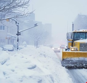 موسكو تسجل أعلى درجات حرارة منذ 111 عاماً