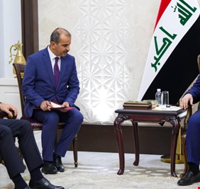 مصدر يكشف كواليس مباحثات وزير الخارجية التركي في بغداد