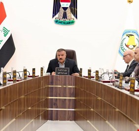برئاسة وزير الداخلية...اللجنة العليا لمكافحة الاتجار بالبشر تعقد جلستها الأولى لعام 2025