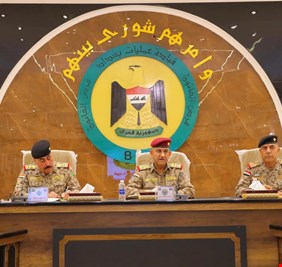 قيادة العمليات المشتركة تصدر توجيهات عاجلة الأجهزة الأمنية
