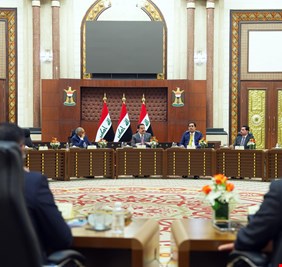 رئيس مجلس النواب يدعو لتمرير الموازنة دون تغيير