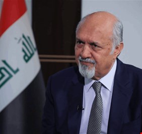 مشعان الجبوري ينقلب على الفصائل المسلحة