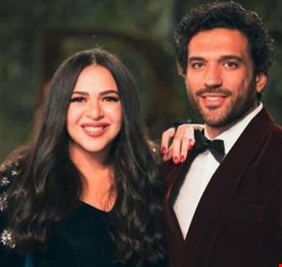 إيمي سمير غانم وحسن الرداد يعودان للكوميديا بـ«عقبال عندكو»