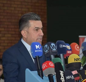 السليمانية تدعو بغداد لصرف رواتب موظفيها