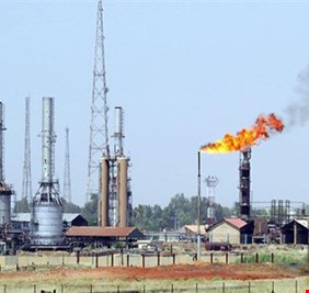 الكشف عن عقد بقيمة ملياري دولار لمصفى كركوك