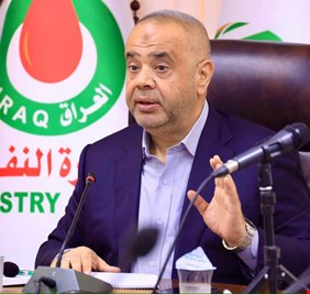 المنتجات النفطية تطلق بطاقة وقودية جديدة للنفط الابيض في كركوك