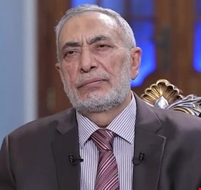 المشهداني يبدأ زيارة إلى إيران