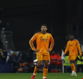 ريال مدريد يتعرض للهزيمة في برشلونة