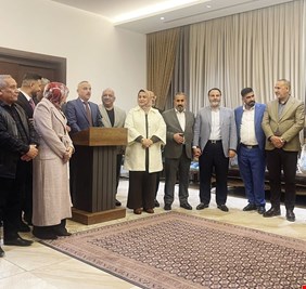 تحالف القرار والإعمار: إحالة محافظ بغداد على التقاعد تجاوزٌ للصلاحيات ويثير الشكوك