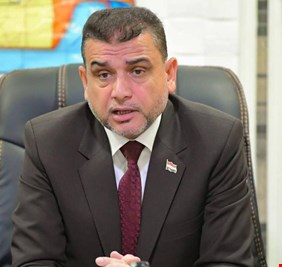 محافظ ذي قار يوضح حقيقة وصفه نوري المالكي بالخرف