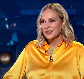 شيرين رضا تنتقد السوشيال ميديا ومقولة «العيل بييجي برزقه»