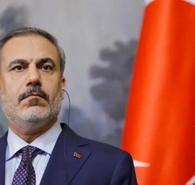 تركيا تعلن استعدادها لاستقبال 