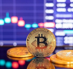 العملات المشفرة تواصل الهبوط وسط توترات تجارية