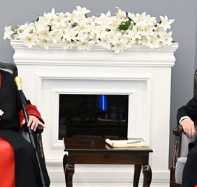 العدل تكشف تدابير عاجلة لحماية أملاك المسيحيين