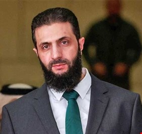 العراق يمتنع عن تهنئة الجولاني بعد توليه رئاسة سوريا