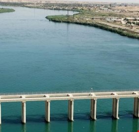 سوريا تنشأ مركز قياس موحد للمياه مع العراق