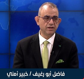 ابو رغيف يفجر مفاجأة من العيار الثقيل.. حذيفة الغضبان شقيق وزير النفط الأسبق أحد مجرمي البعث قبيل اعتقاله؟