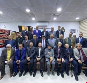 الملحن الكبير فاروق هلال يكسر حاجز الصمت ويعود إلى الساحة الفنية في أمسية حافلة
