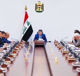 مجلس الأمن الوطني يوجه بالتعاون العسكري مع الباكستان