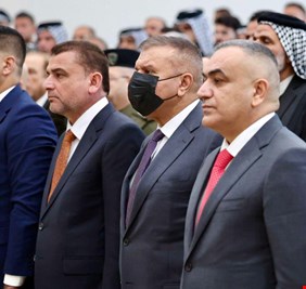 بحضور وزير الداخلية.. قيادة شرطة ذي قار تعقد مؤتمرها  التحليلي للواقع الأمني والجنائي الثاني عشر